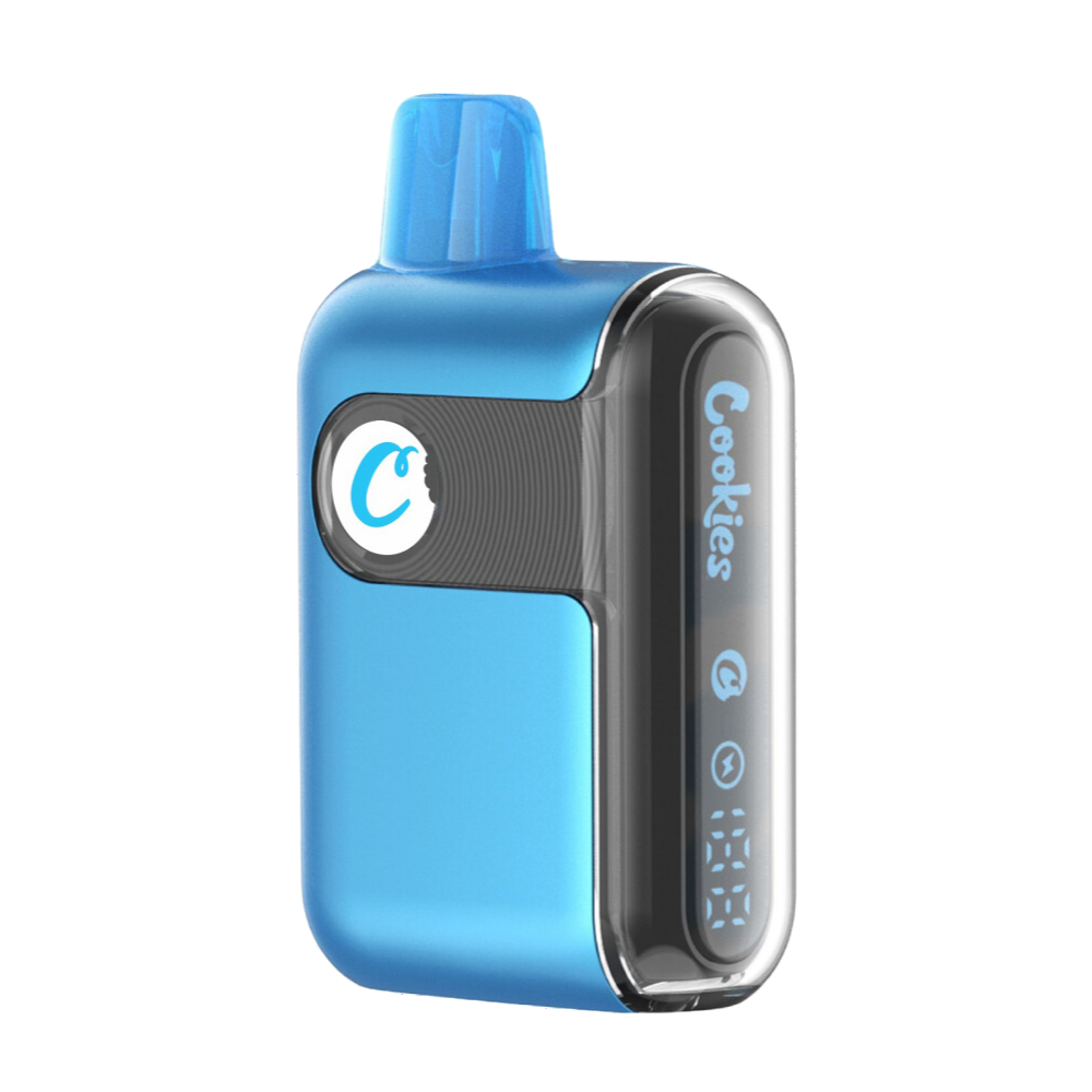 Cookies - THCA Disposable 5g - Triple Scoop - Image 2