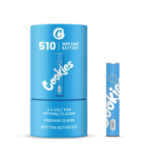 Cookies - 510 Vape Cart Battery