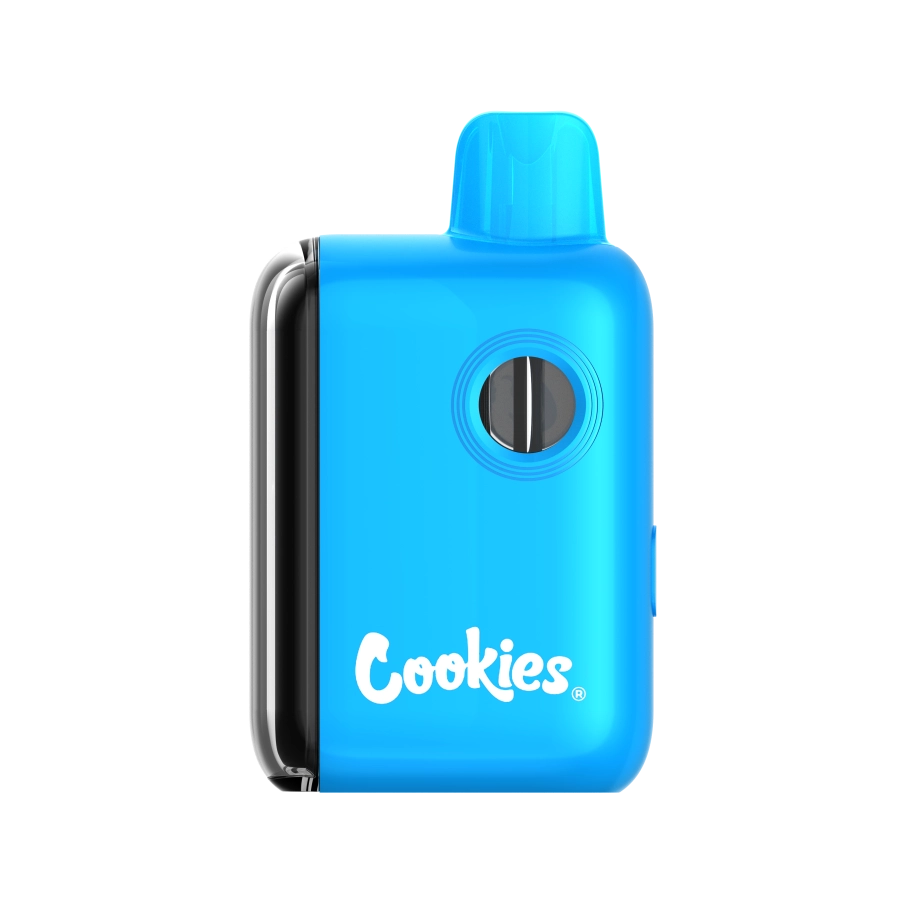 Cookies - THCA Disposable 5g - Gelatti - Image 6