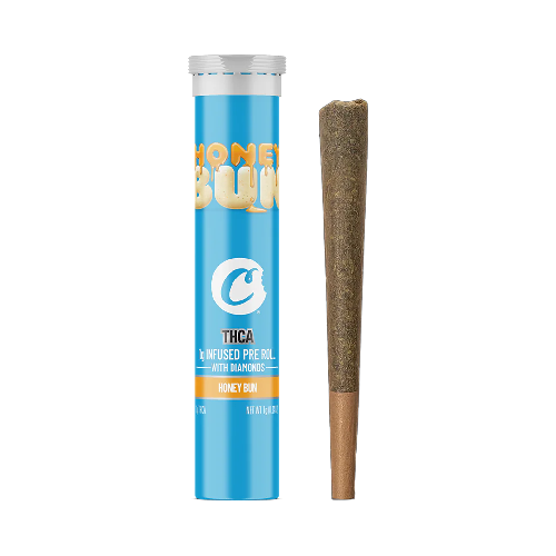 Cookies Gelatti Pre-Roll 3 Pack Jamaica