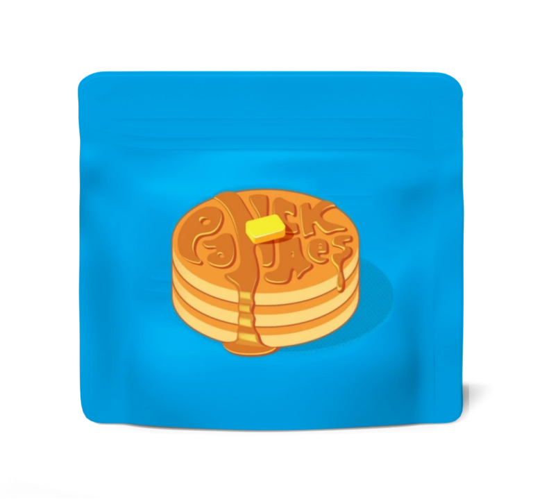 Cookies Pancake 1G Flower Jamaica