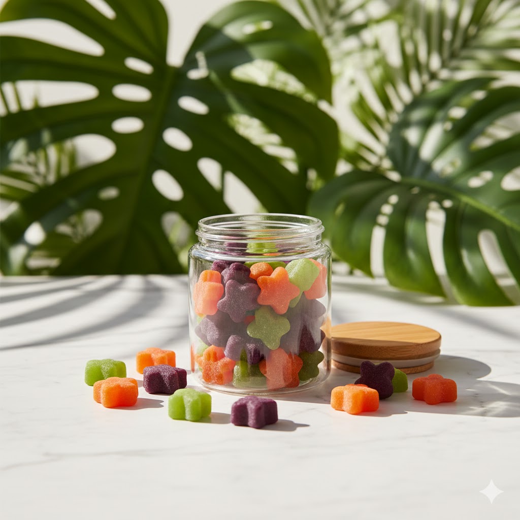 How to Use Cookies Jamaica Gummies for Wellness & Energy - Cookies Jamaica