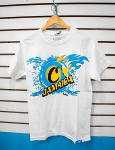 Authentic Caribbean lifestyle brand culture shaped by Jamaican creativity and community.
