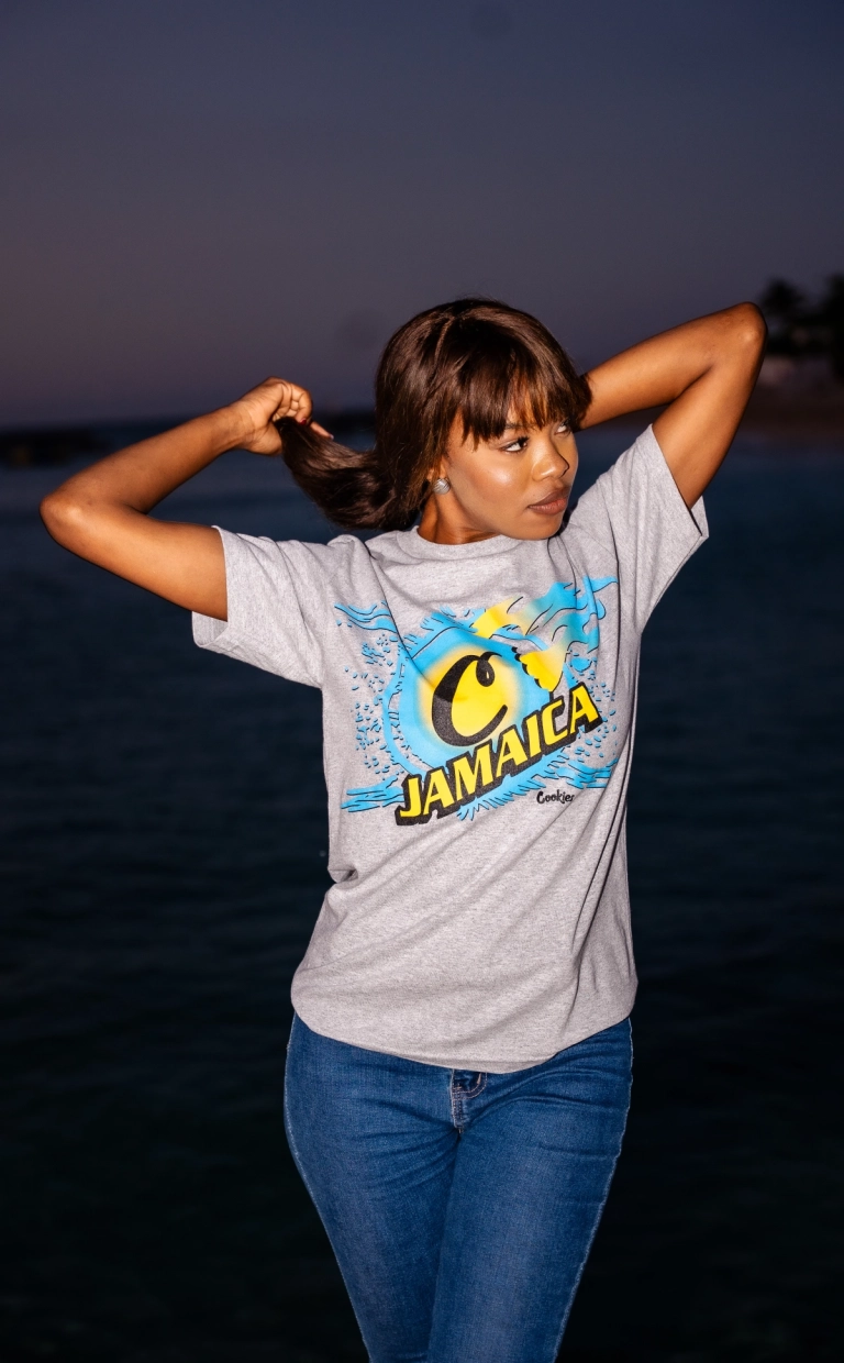 Local brand building loyalty through island culture