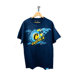 Authentic Caribbean lifestyle brand culture reflecting creativity and community.