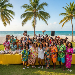 Meet the people who bring Cookies Jamaica to life. Real fans, real culture, real stories.