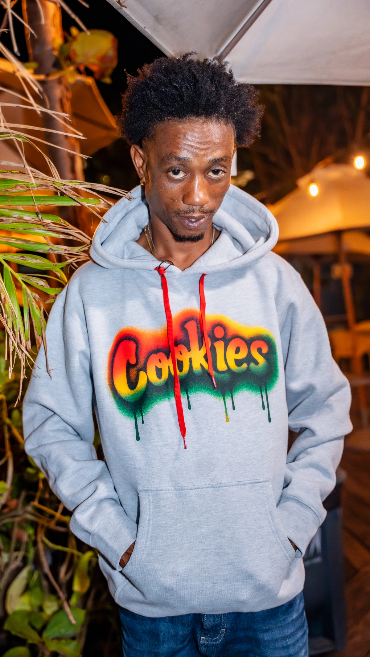 Authentic lifestyle brand rooted in community