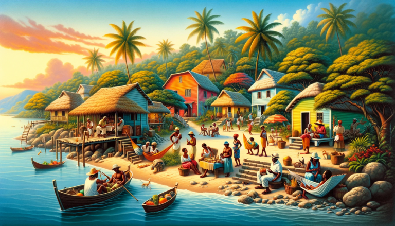 Island lifestyle brand rooted in culture and community