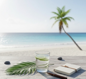 Less pressure. More clarity. Here’s why island living chooses balance over burnout.