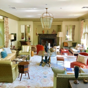 Authentic island-inspired lifestyle expression