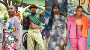 Effortless Jamaican lifestyle reflected in everyday fashion