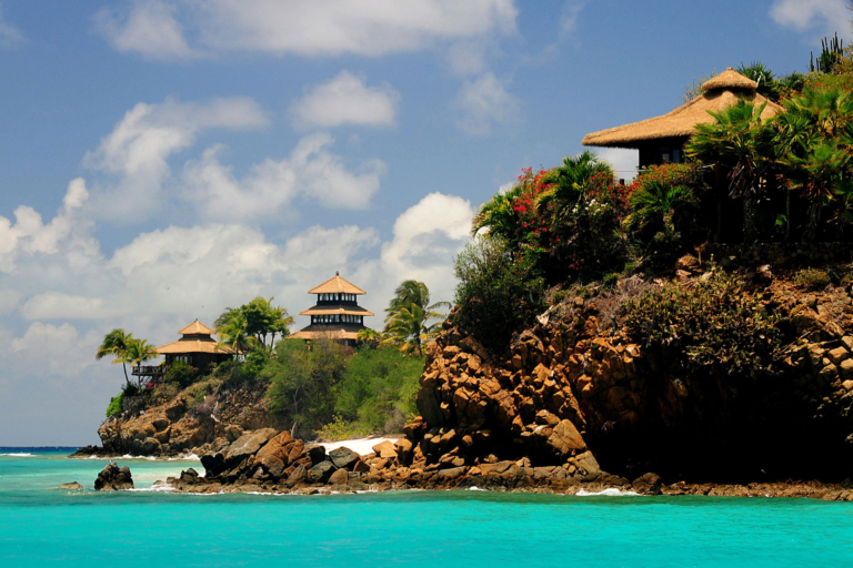 Authentic Caribbean island lifestyle showing natural energy and cultural expression.