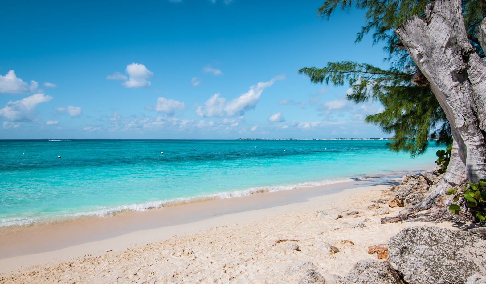 Seven Mile Beach, Negril, Jamaica
