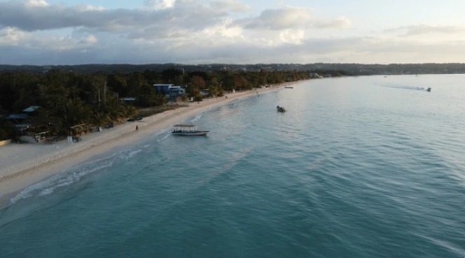 West End Cliffs, Negril, Jamaica