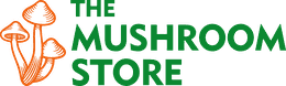 The Mushroom Store